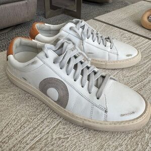 Oliver Cabell Low 1 Marsala Size 7